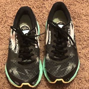 Brooks Athletic Shoes for Women